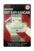 Master Exit Kapı Kancası thumbnail 1