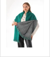 Asilla Moda 65*180 Omuz Şalı (02155) thumbnail 2