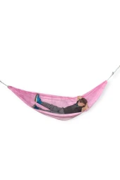 Naturecamp Ennu Pembe Kamp Hamak Seti thumbnail 1