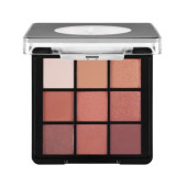 Flormar Exclusive Eyeshadow Palette 003 Sunset thumbnail 2