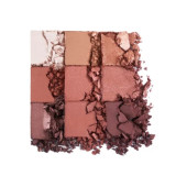 Flormar Exclusive Eyeshadow Palette 003 Sunset thumbnail 4