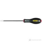 Stanley Fatmax Düz Tornavida Askılı 6.5*150 mm thumbnail 1