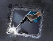 Bosch GSH 11 E Kırıcı Matkap - 0611316703 thumbnail 4