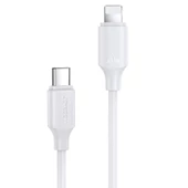 Joyroom 20W Type-C to Lightning Fast Data Kablo 0,25cm thumbnail 2