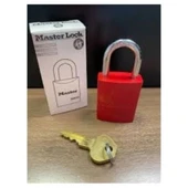 Masterlock Asma Kilit 6835LFRED thumbnail 3