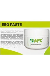 AFC Eeg Pastası 400Gr Hipoallerjenik thumbnail 3