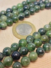 Diopsit Taşı Dizi 8mm (49246) thumbnail 2