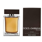 Dolce & Gabbana The One For Men EDT 100 ml Erkek Parfümü thumbnail 1