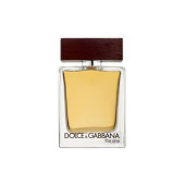 Dolce & Gabbana The One For Men EDT 100 ml Erkek Parfümü thumbnail 2