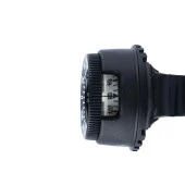 KRAKEN Gösterge Pusula 2K Kol 49 mm thumbnail 4