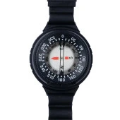 KRAKEN Gösterge Pusula 2K Kol 49 mm thumbnail 5