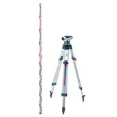 BOSCH GOL 20 + BT160 + GR500 thumbnail 4