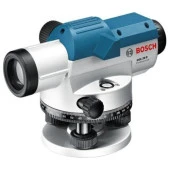 BOSCH GOL 26D + BT160 + GR500 thumbnail 1