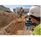 BOSCH GOL 26D + BT160 + GR500 thumbnail 3
