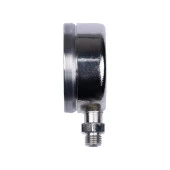 KRAKEN Gösterge Basınç Ölçer Kapsül TECH 63mm. Nickel thumbnail 2