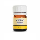 Artdeco Kumaş Boyası 25 ml Siyah thumbnail 2