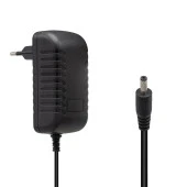 Powermaster 24 Volt 1 Amper Priz Tipi Adaptör - 5.5*2.5 UÇLU thumbnail 2