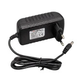 Powermaster 24 Volt 1 Amper Priz Tipi Adaptör - 5.5*2.5 UÇLU thumbnail 3