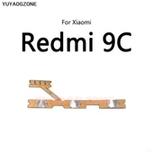 Xiaomi Redmi 9A/9C On Off Yan Ses Filmi thumbnail 2