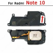 Xiaomi Redmi NOTE 10 NOTE 10S 4G Buzzer (Dış Ses Hoparlör) thumbnail 1
