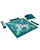 Scrabble Orijinal Türkçe Kelime Oyunu Y9611 thumbnail 2