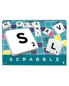 Scrabble Orijinal Türkçe Kelime Oyunu Y9611 thumbnail 1