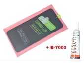 Tecno Spark 8T Lcd Ekran Dokunmatik Orjinal (B-7000) thumbnail 1