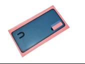 Xiaomi Redmi NOTE 11 PRO Arka Kapak (CAM) SİYAH thumbnail 2
