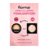 Flormar Exclusive Eyeshadow Palette 002 thumbnail 5