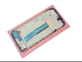 Xiaomi Redmi NOTE 11 Lcd Ekran Dokunmatik (ÇITALI) thumbnail 2