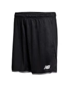 New Balance TSS2216-BK Erkek Cepsiz Şort thumbnail 1