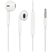 YGT+ İPHONE 3,5 JAK AAA KULAKLIK thumbnail 1