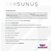 LGS Türkçe Yeni Nesil Soru Bankası Workwin Plus thumbnail 2