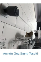 Akıllı Gaz Alarm Cihazı thumbnail 2