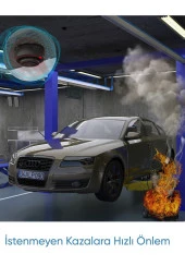 Akıllı Duman Dedektörü thumbnail 3