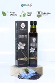 PANLIFE ÇÖREK OTU  YAĞI 250 ML thumbnail 1