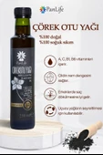 PANLIFE ÇÖREK OTU  YAĞI 250 ML thumbnail 3