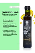 PANLIFE ÇÖREK OTU  YAĞI 250 ML thumbnail 4