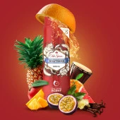 Old Spice Duş Jeli Wolfthorn 400 Ml thumbnail 2