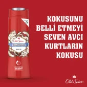 Old Spice Duş Jeli Wolfthorn 400 Ml thumbnail 3