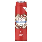 Old Spice Duş Jeli Wolfthorn 400 ml 4 Adet thumbnail 1