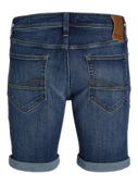 JACK JONES Erkek Kot Şort 12250489 thumbnail 6
