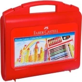 Faber-Castell Boyama Çantası thumbnail 1