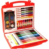 Faber-Castell Boyama Çantası thumbnail 2