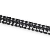 48 PORT 1 U CAT6 PATCH PANEL BOŞ SIGNAMAX thumbnail 5