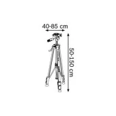 BOSCH BT 150 TRİPOT thumbnail 2