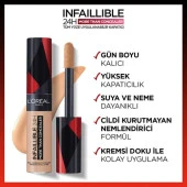 Loreal Paris Infaillible Kapatıcı 330 Pecan thumbnail 4