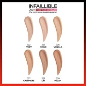 Loreal Paris Infaillible Kapatıcı 330 Pecan thumbnail 8