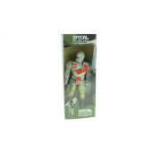 Oyuncak Asker Kahraman Asker 20 Cm thumbnail 3