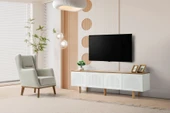 ALYA MDF TV ÜNİTESİ thumbnail 1